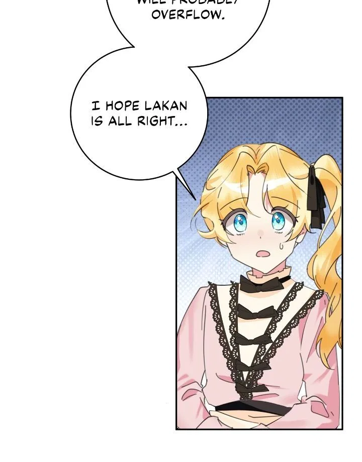 The Baby Hostage Is So Cute Chapter 66 – Page 47