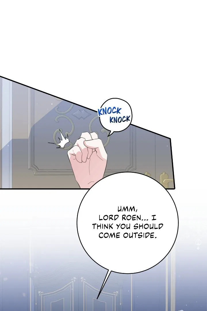 The Baby Hostage Is So Cute Chapter 66 – Page 48