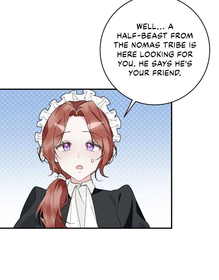 The Baby Hostage Is So Cute Chapter 66 – Page 50