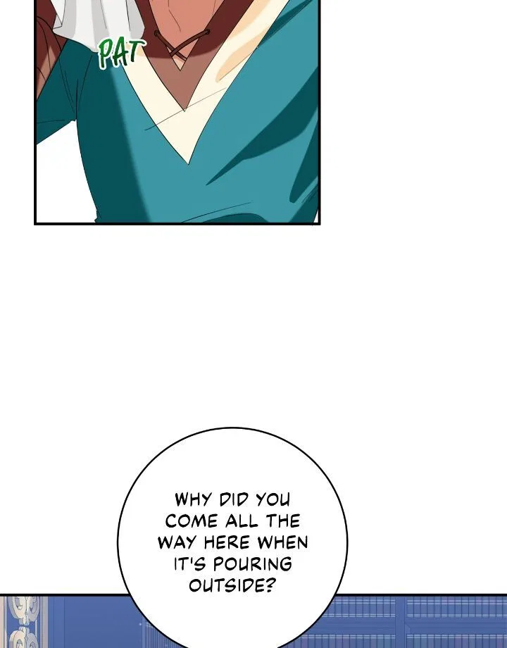 The Baby Hostage Is So Cute Chapter 66 – Page 55