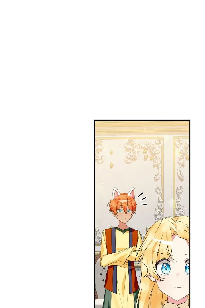 The Baby Hostage Is So Cute Chapter 65 – Page 2