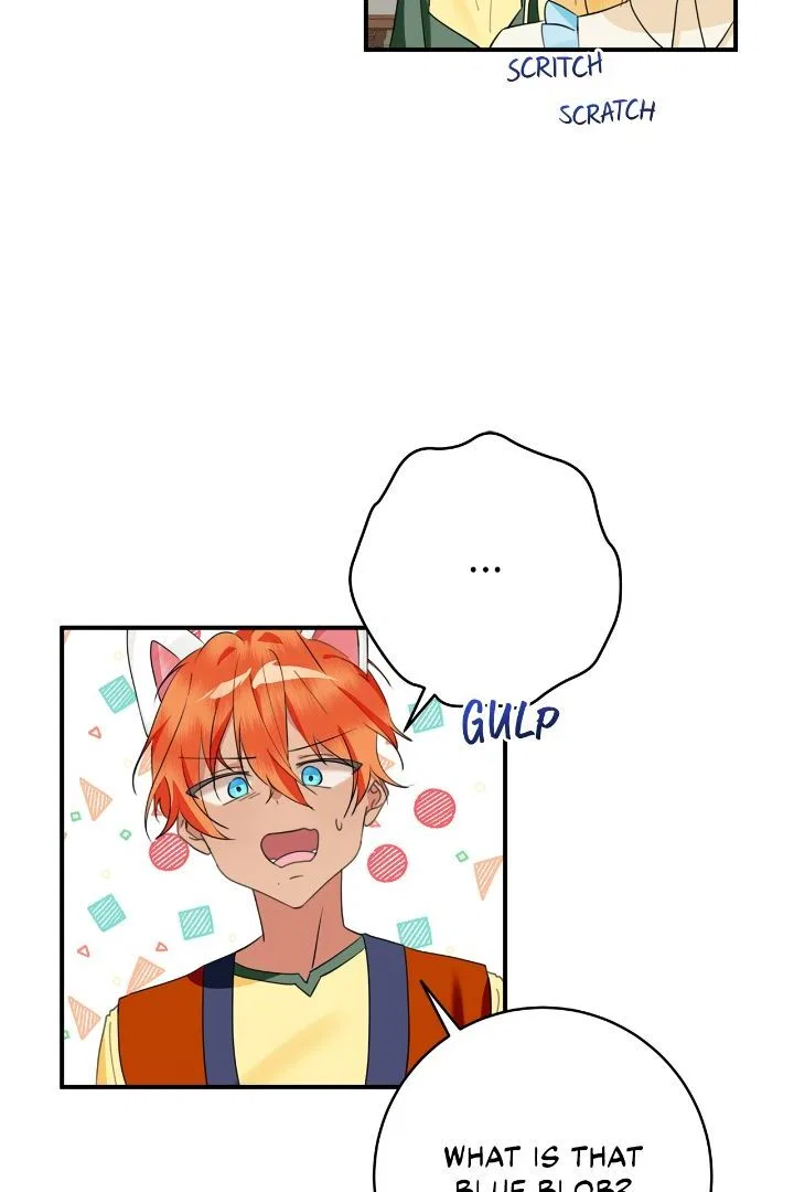 The Baby Hostage Is So Cute Chapter 65 – Page 3