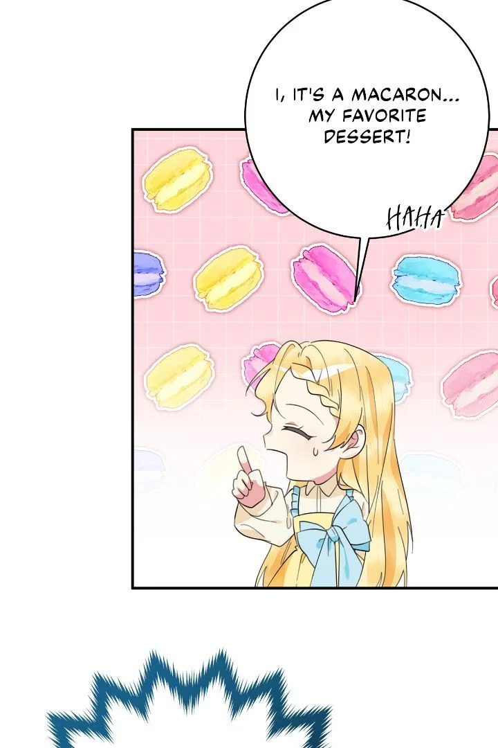 The Baby Hostage Is So Cute Chapter 65 – Page 6