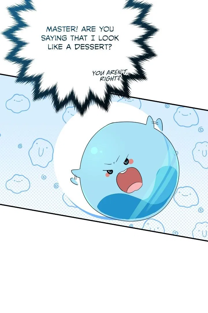 The Baby Hostage Is So Cute Chapter 65 – Page 7
