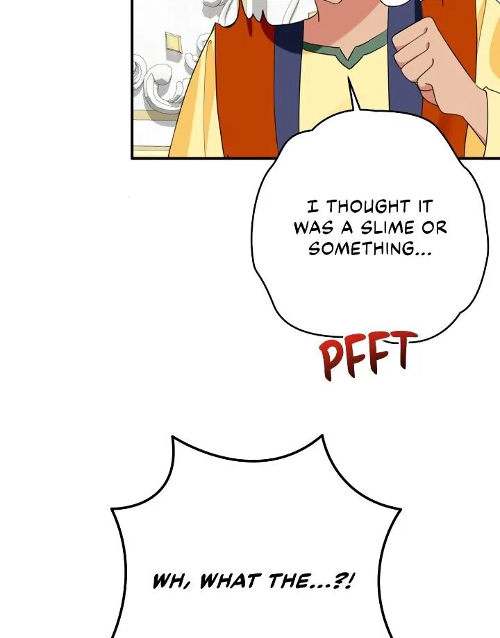 The Baby Hostage Is So Cute Chapter 65 – Page 9