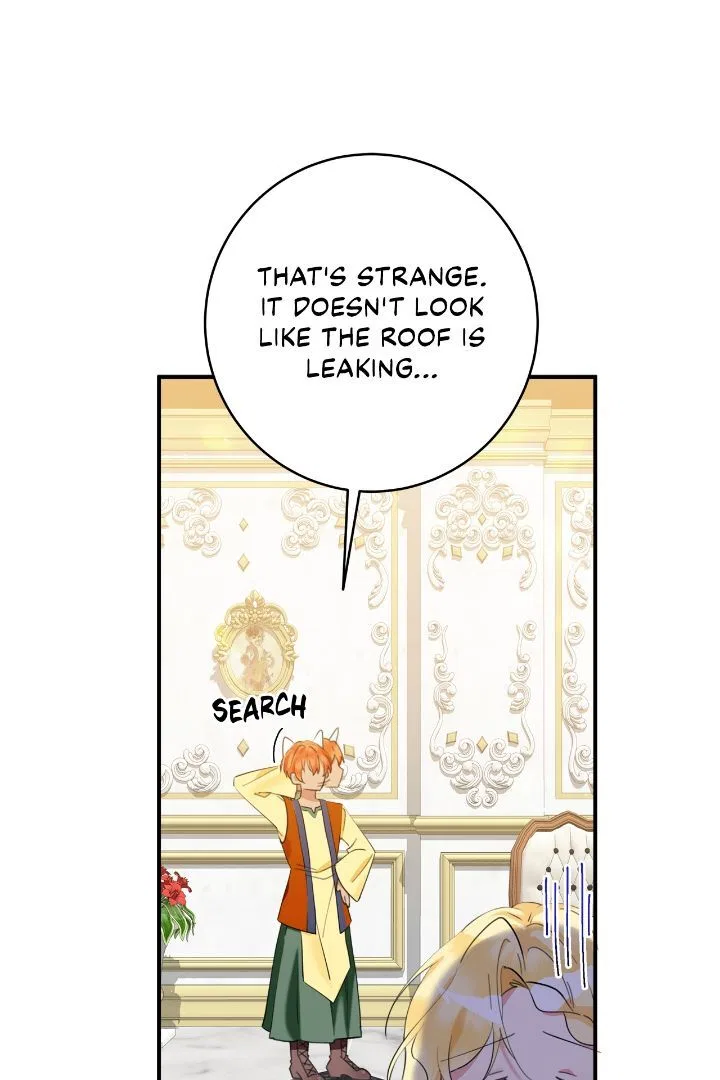 The Baby Hostage Is So Cute Chapter 65 – Page 11