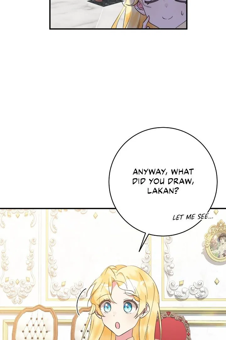 The Baby Hostage Is So Cute Chapter 65 – Page 12