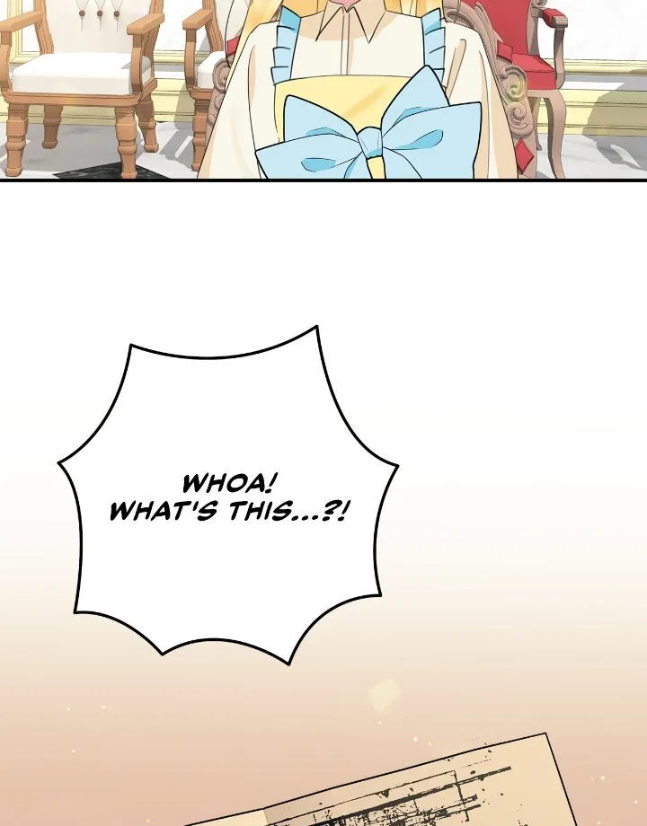The Baby Hostage Is So Cute Chapter 65 – Page 13