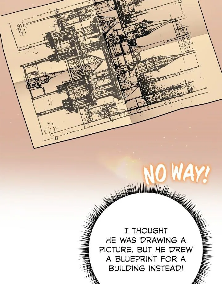 The Baby Hostage Is So Cute Chapter 65 – Page 14