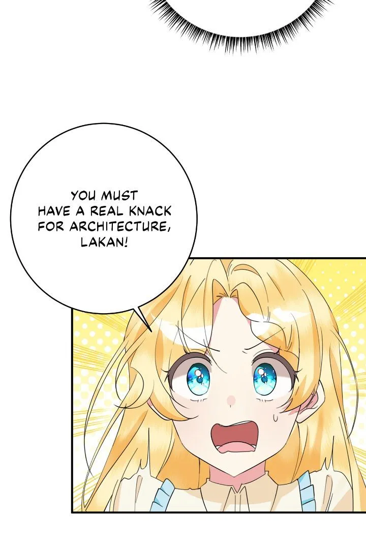 The Baby Hostage Is So Cute Chapter 65 – Page 15