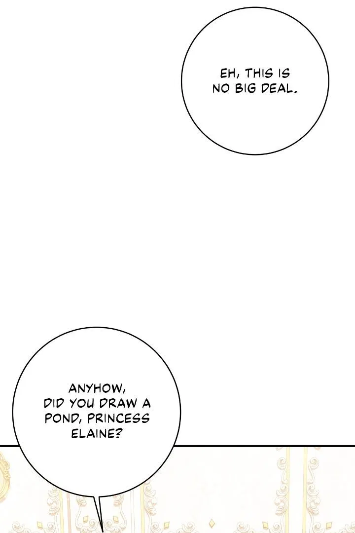 The Baby Hostage Is So Cute Chapter 65 – Page 16