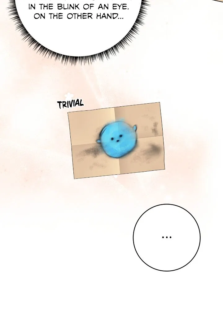 The Baby Hostage Is So Cute Chapter 65 – Page 19