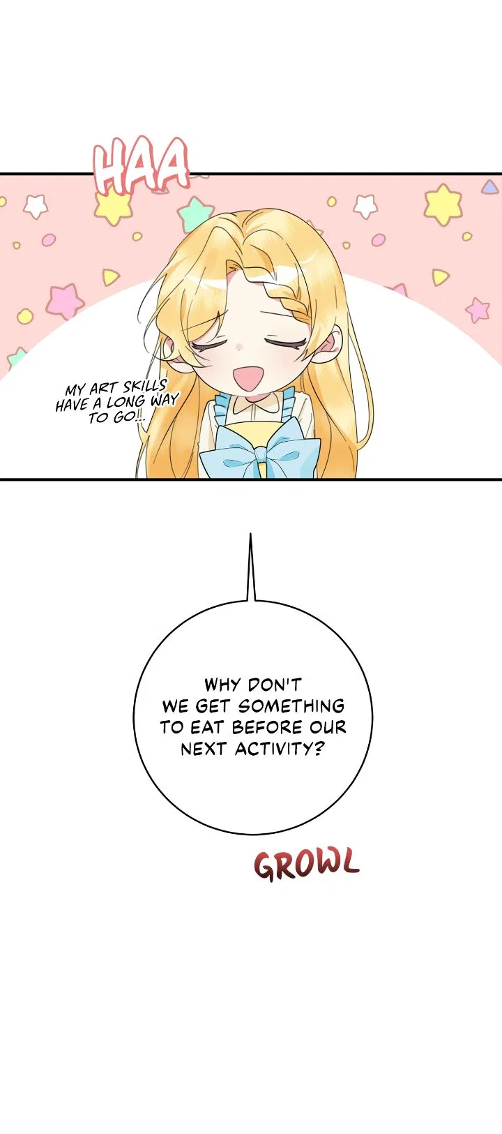 The Baby Hostage Is So Cute Chapter 65 – Page 20