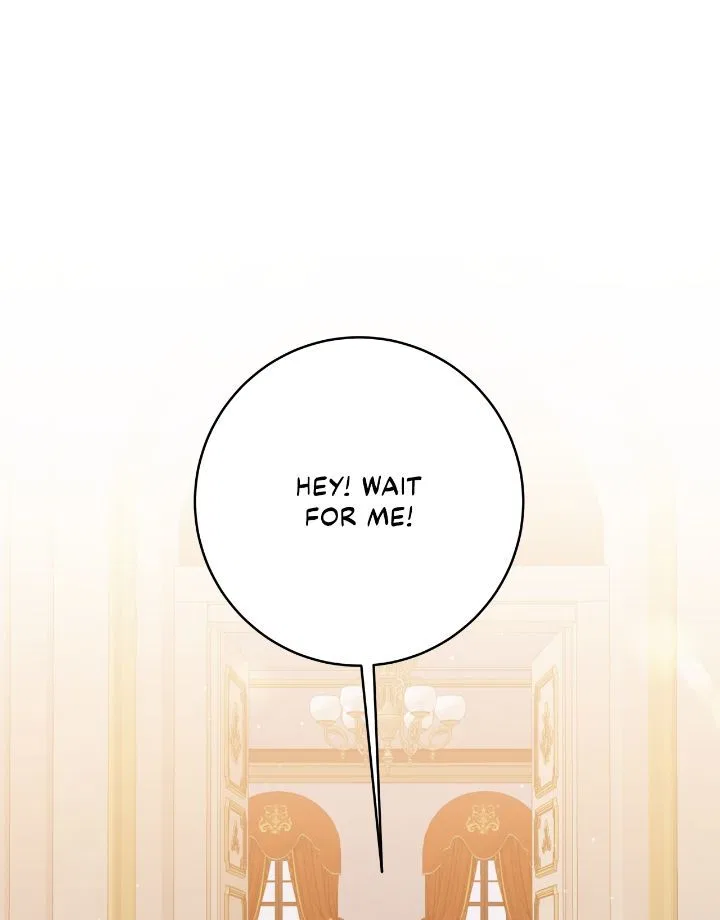 The Baby Hostage Is So Cute Chapter 65 – Page 27