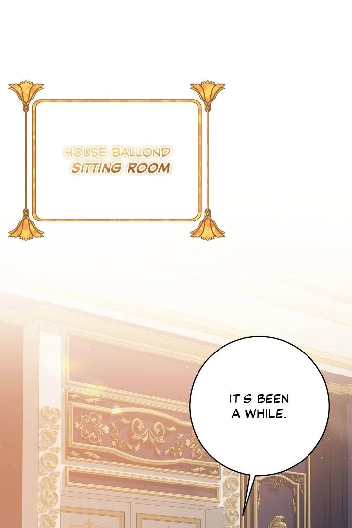 The Baby Hostage Is So Cute Chapter 65 – Page 31