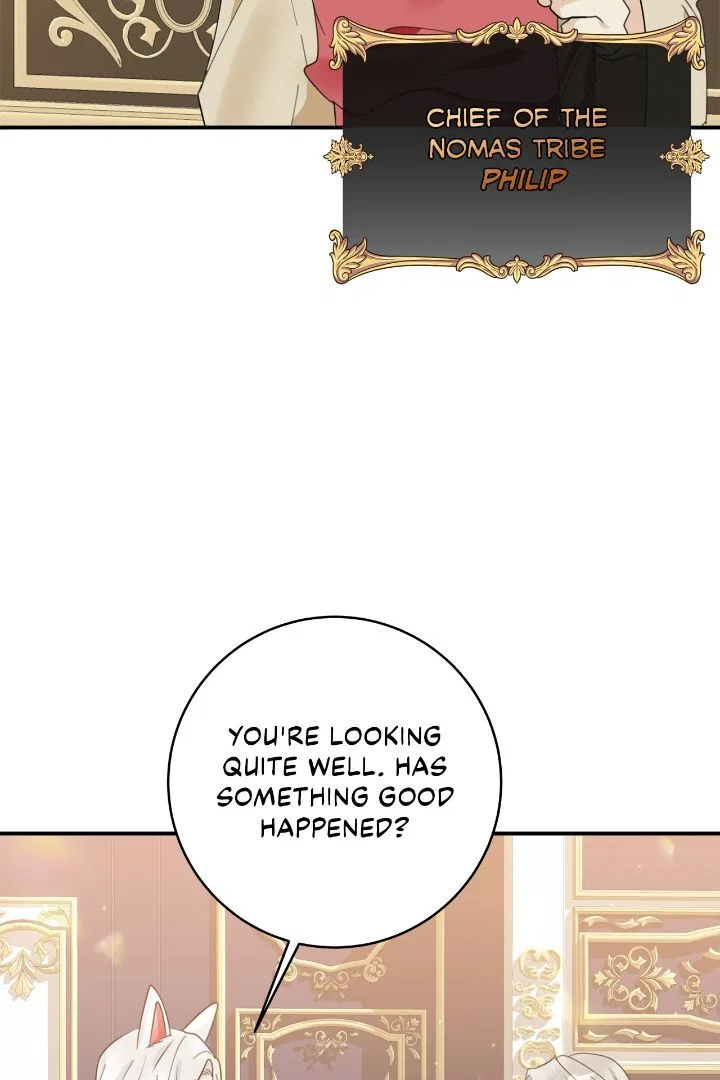 The Baby Hostage Is So Cute Chapter 65 – Page 34