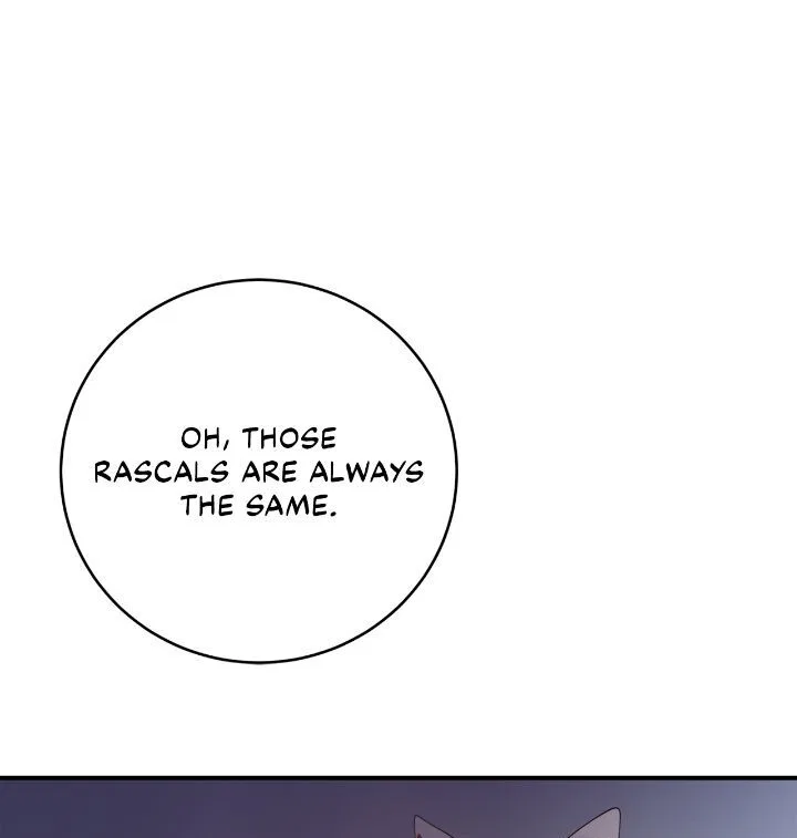 The Baby Hostage Is So Cute Chapter 65 – Page 36