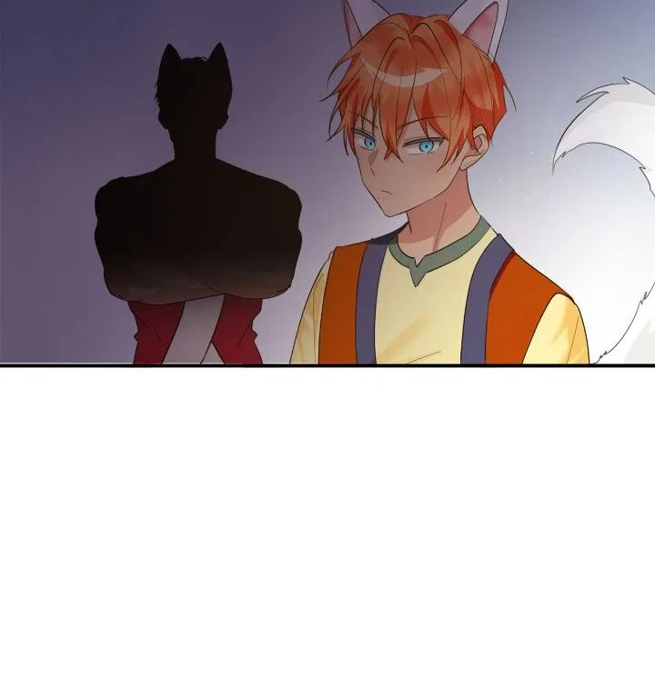 The Baby Hostage Is So Cute Chapter 65 – Page 37