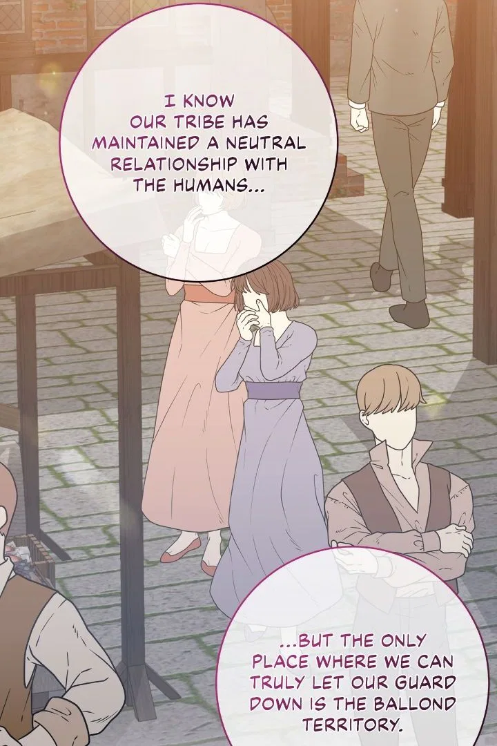 The Baby Hostage Is So Cute Chapter 65 – Page 39
