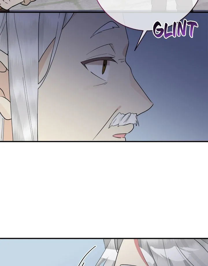 The Baby Hostage Is So Cute Chapter 65 – Page 40