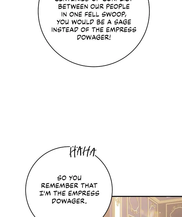 The Baby Hostage Is So Cute Chapter 65 – Page 44