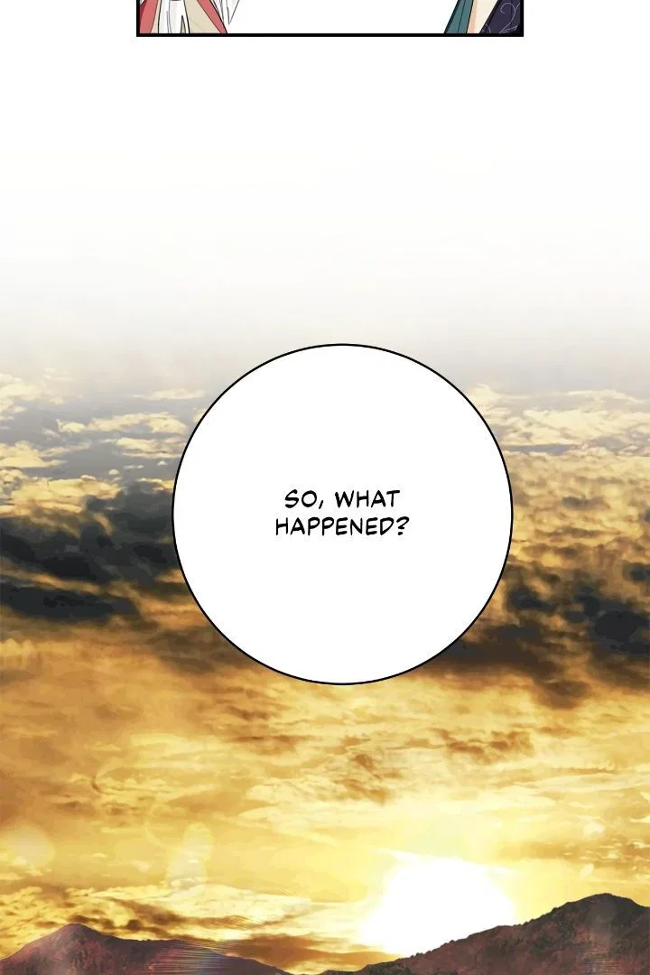 The Baby Hostage Is So Cute Chapter 65 – Page 47