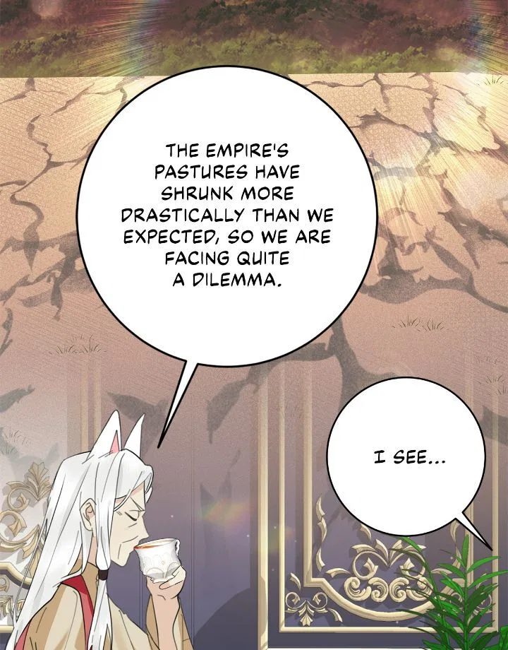 The Baby Hostage Is So Cute Chapter 65 – Page 48