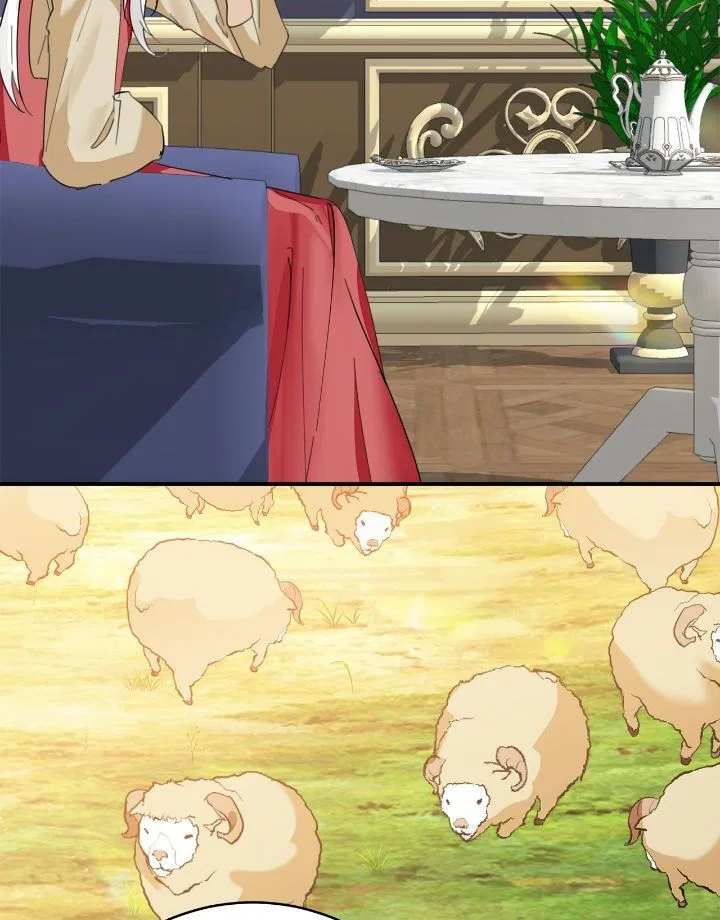 The Baby Hostage Is So Cute Chapter 65 – Page 49
