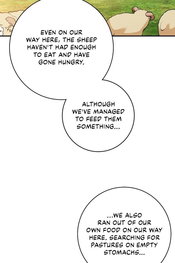 The Baby Hostage Is So Cute Chapter 65 – Page 50