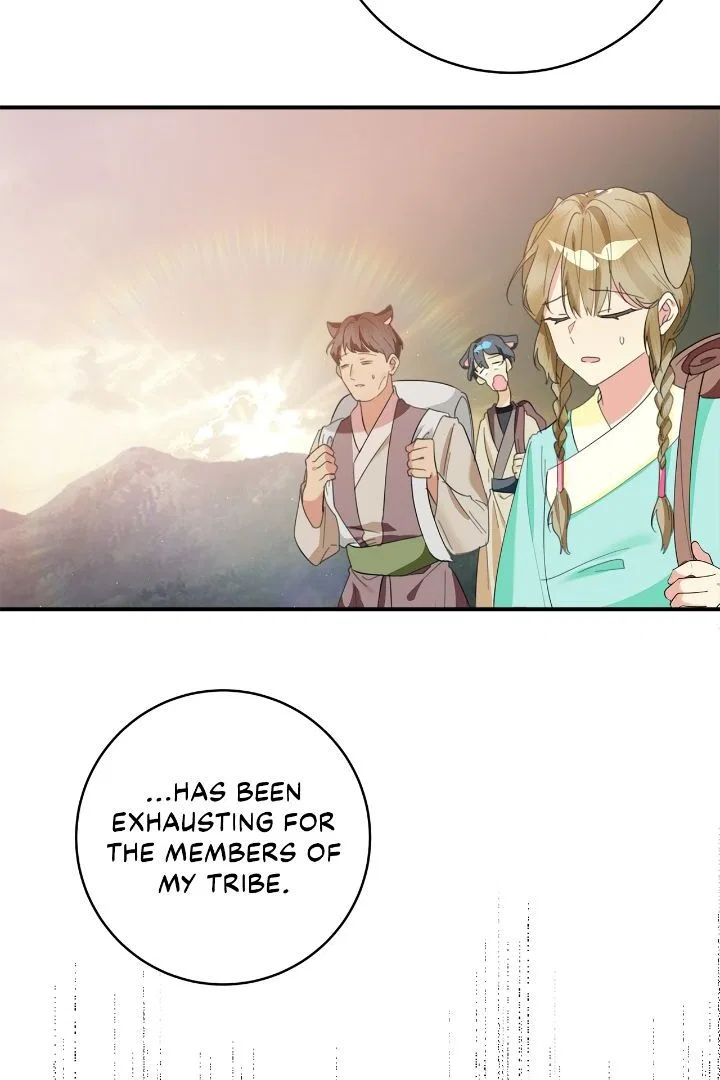 The Baby Hostage Is So Cute Chapter 65 – Page 51