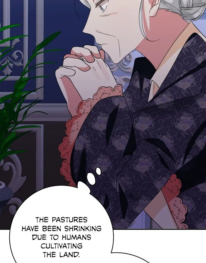 The Baby Hostage Is So Cute Chapter 65 – Page 53