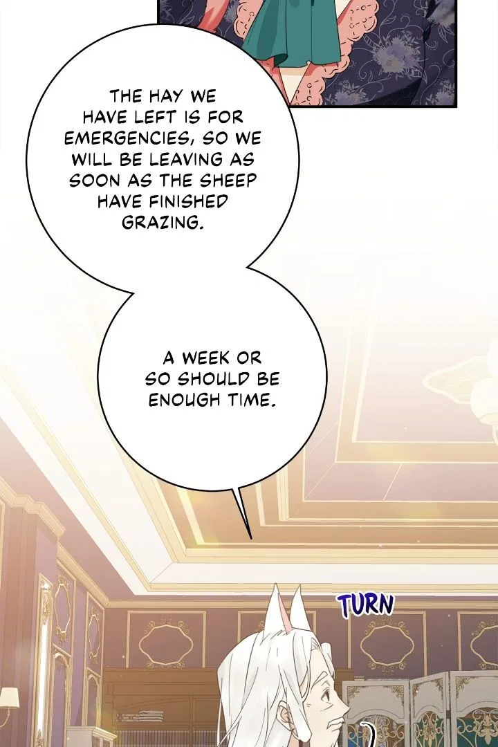 The Baby Hostage Is So Cute Chapter 65 – Page 61