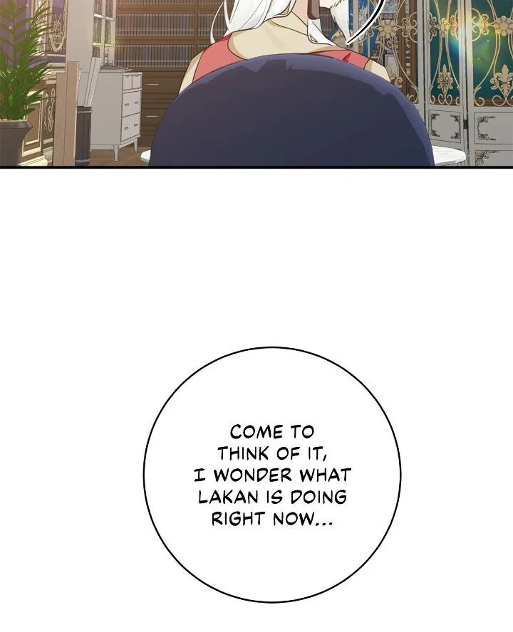 The Baby Hostage Is So Cute Chapter 65 – Page 62