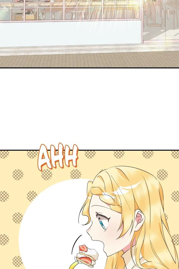 The Baby Hostage Is So Cute Chapter 65 – Page 65