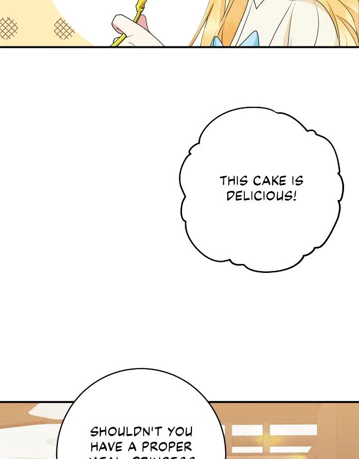 The Baby Hostage Is So Cute Chapter 65 – Page 66