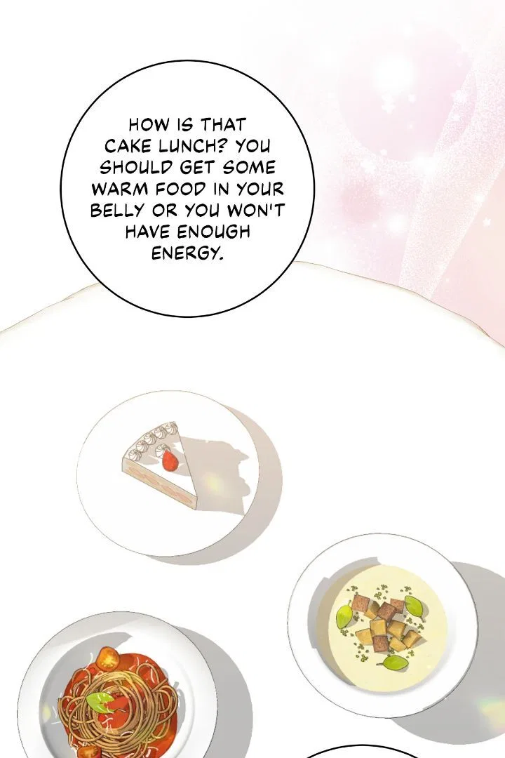 The Baby Hostage Is So Cute Chapter 65 – Page 68