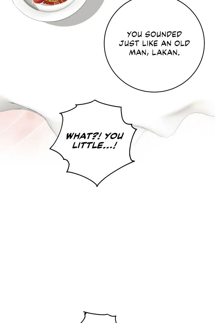 The Baby Hostage Is So Cute Chapter 65 – Page 69