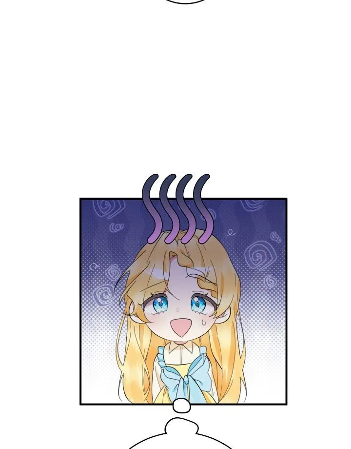 The Baby Hostage Is So Cute Chapter 65 – Page 71