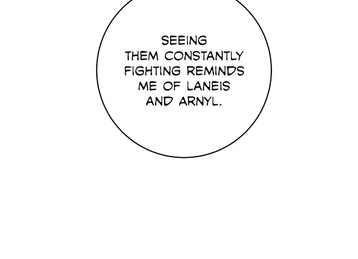 The Baby Hostage Is So Cute Chapter 65 – Page 72