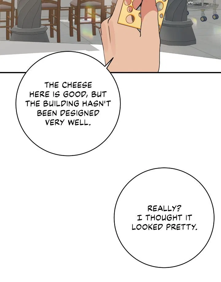 The Baby Hostage Is So Cute Chapter 65 – Page 75