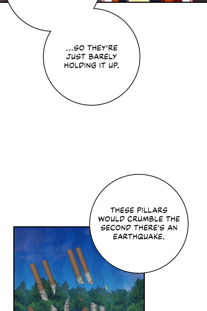 The Baby Hostage Is So Cute Chapter 65 – Page 78