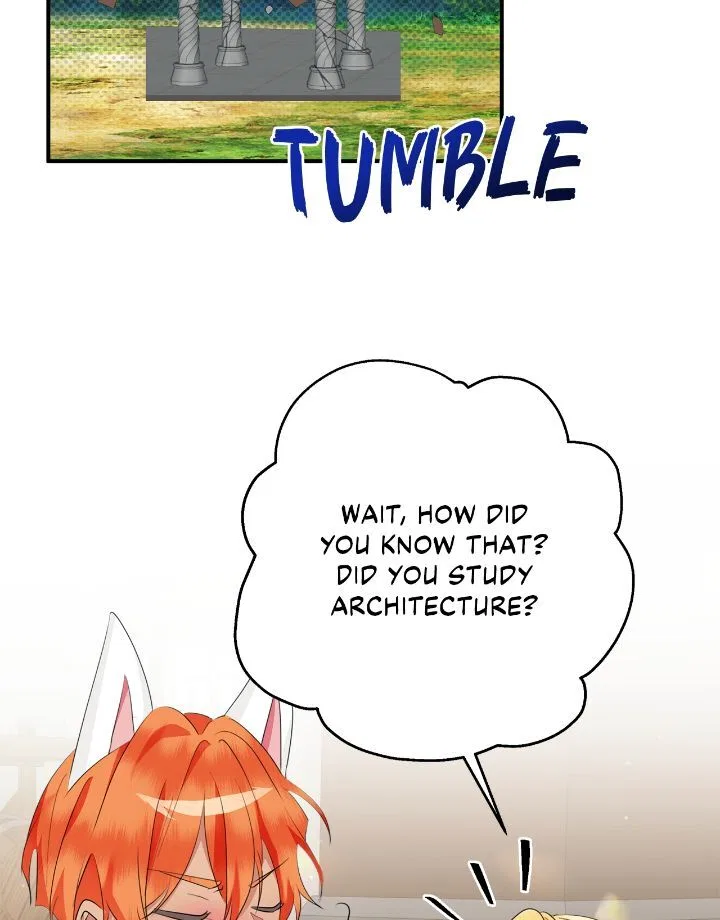 The Baby Hostage Is So Cute Chapter 65 – Page 79