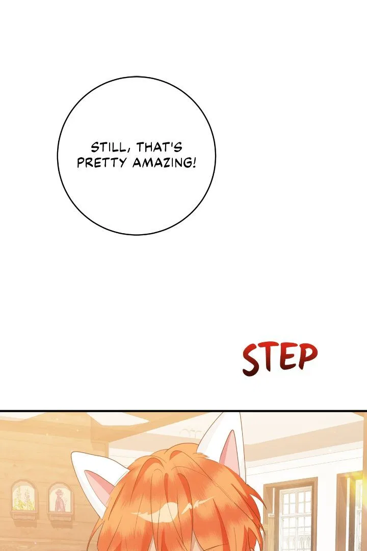 The Baby Hostage Is So Cute Chapter 65 – Page 82