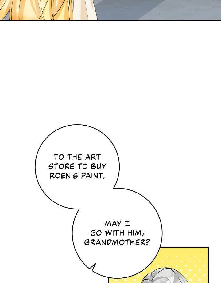 The Baby Hostage Is So Cute Chapter 64 – Page 4