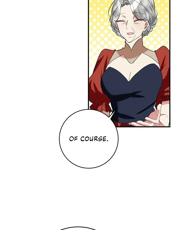 The Baby Hostage Is So Cute Chapter 64 – Page 5