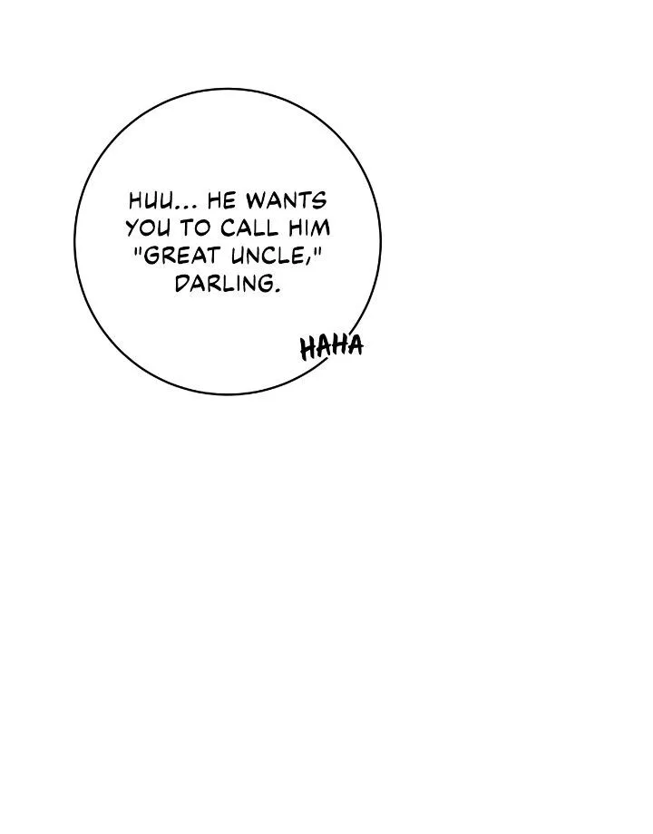 The Baby Hostage Is So Cute Chapter 64 – Page 8