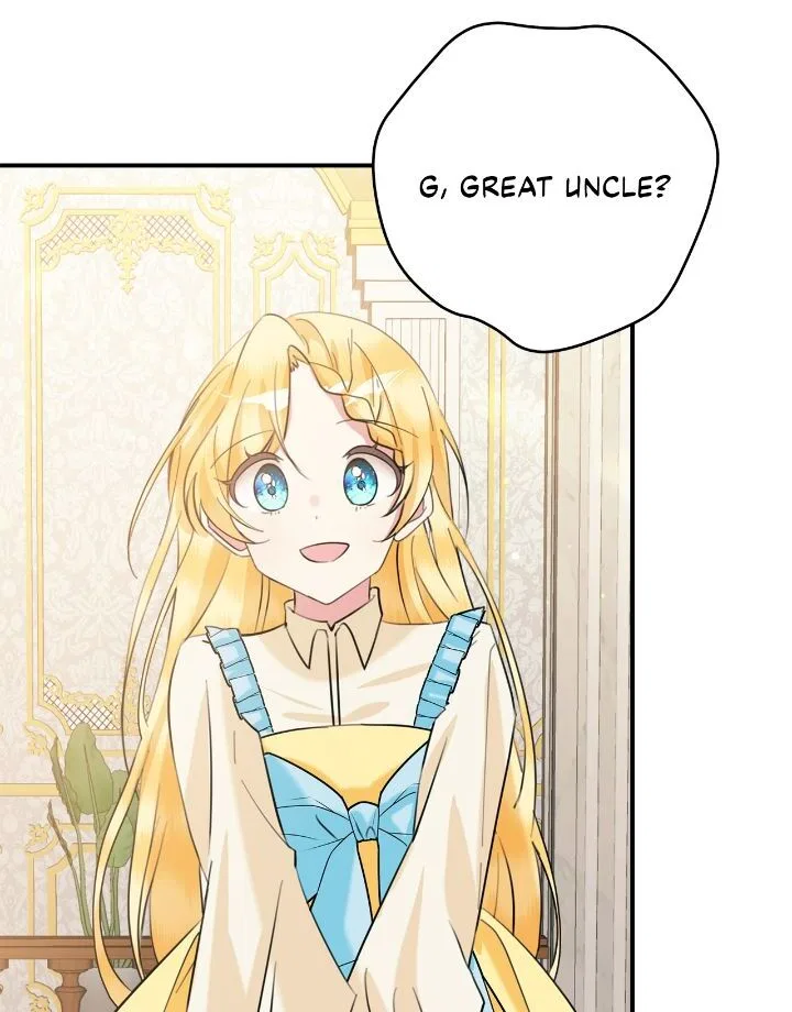 The Baby Hostage Is So Cute Chapter 64 – Page 9