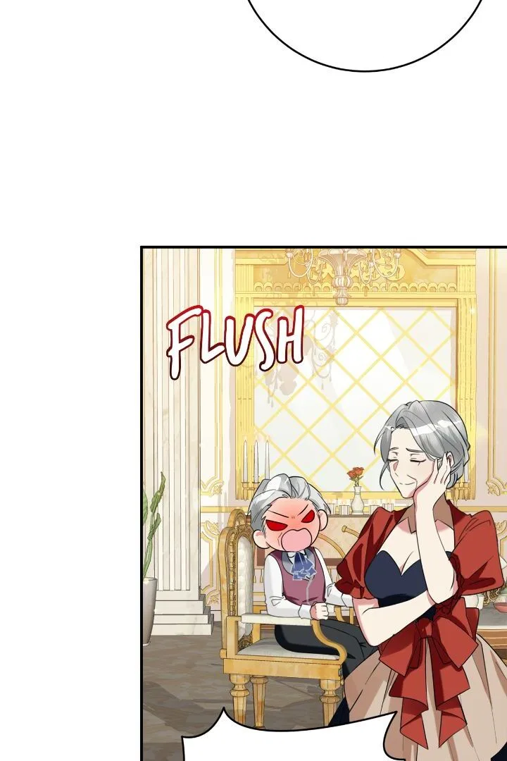 The Baby Hostage Is So Cute Chapter 64 – Page 12
