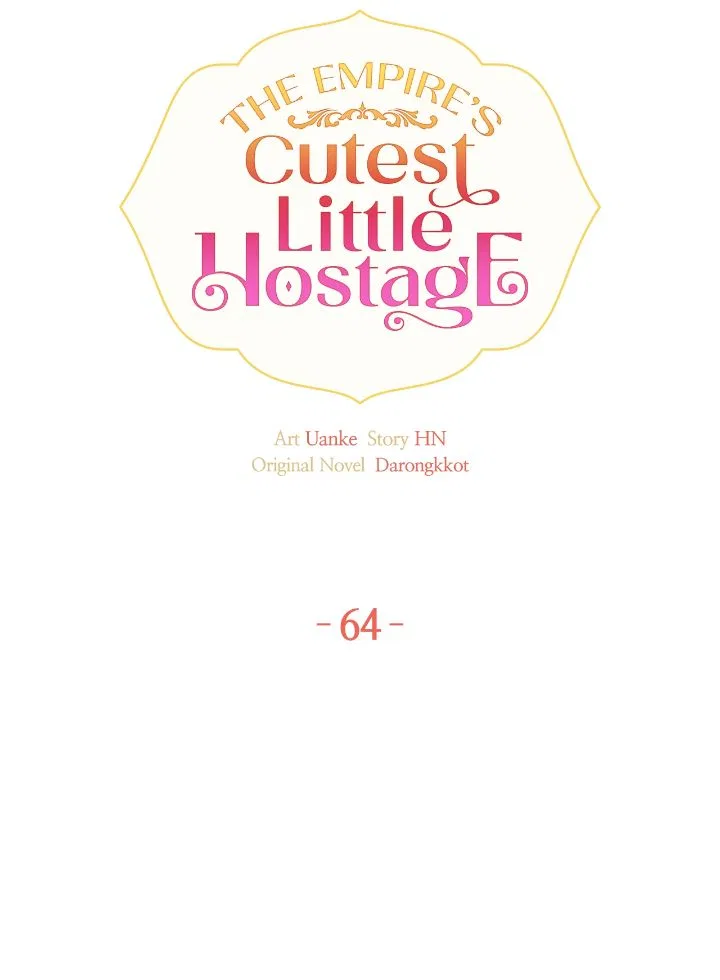 The Baby Hostage Is So Cute Chapter 64 – Page 15