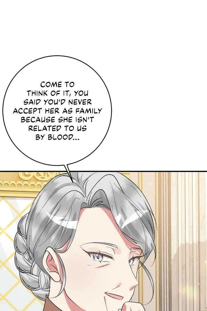 The Baby Hostage Is So Cute Chapter 64 – Page 16